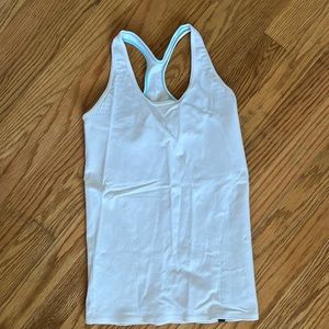 Ivivva racer back tank top